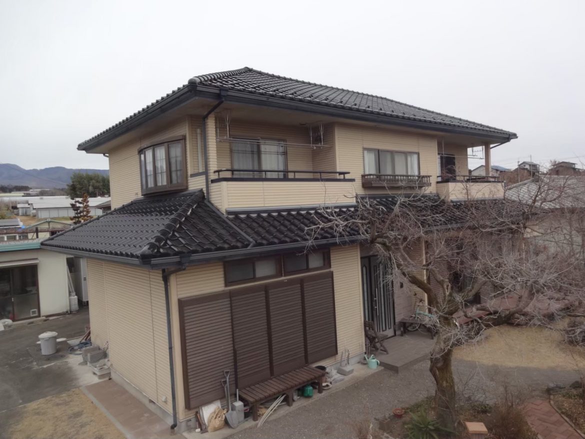 施工前