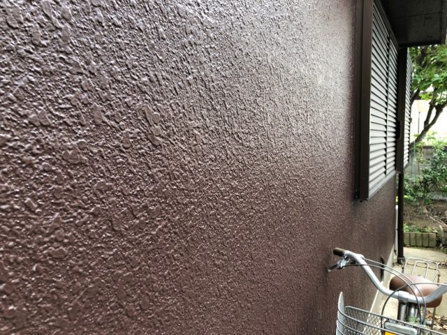 外壁