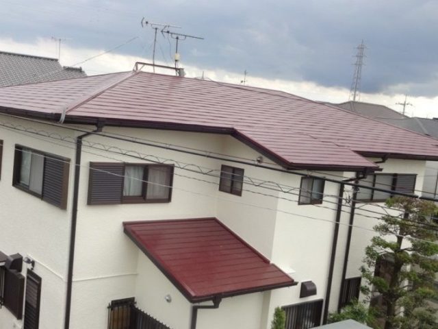 完成