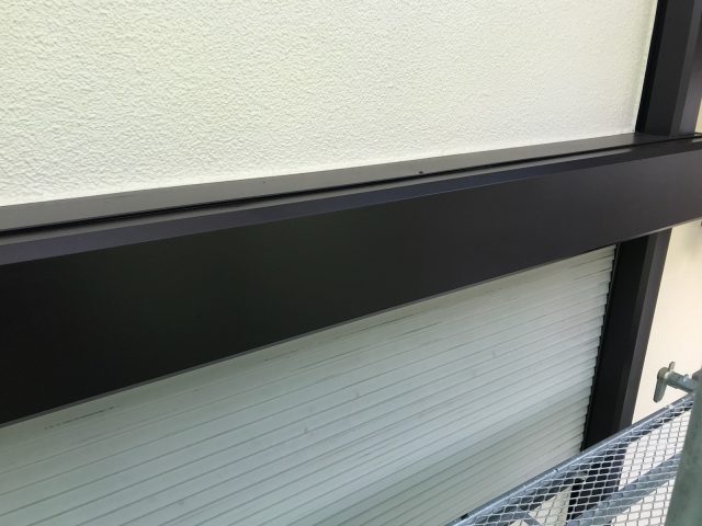シャッターボックス