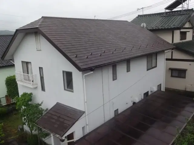 家
