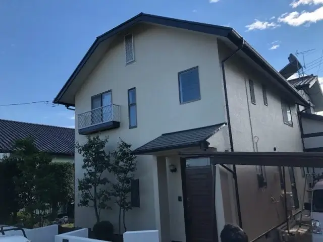 家