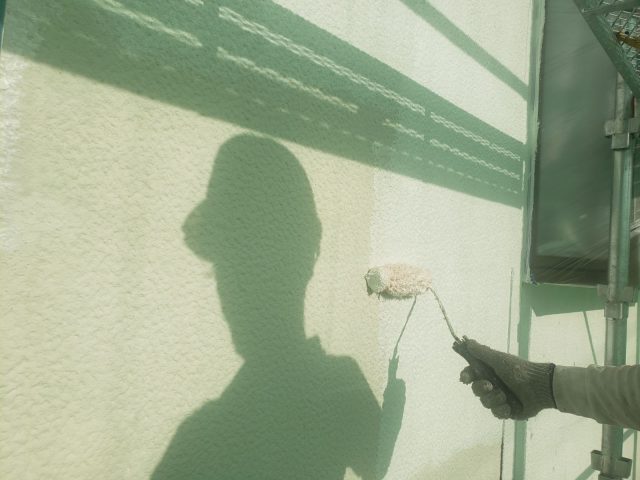 下塗り