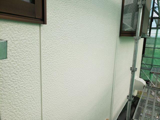 外壁