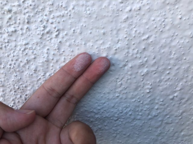 チョーキング現象