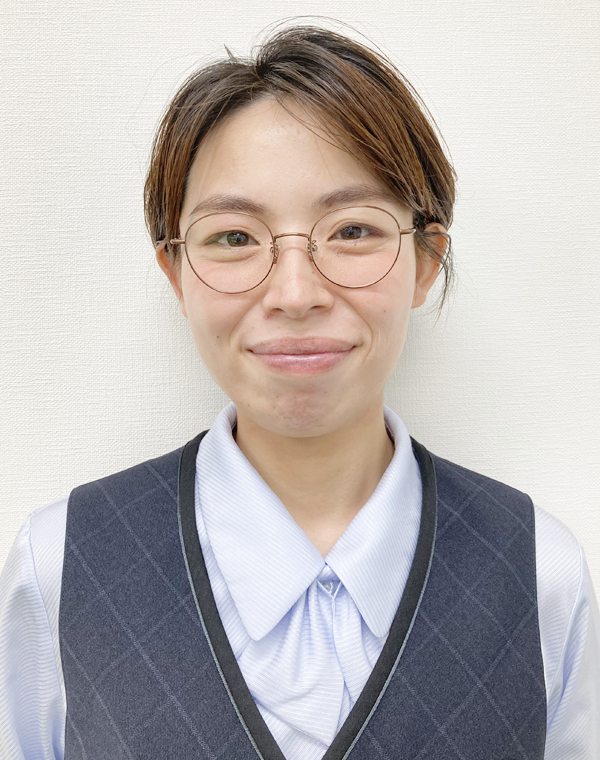 鈴木美緒