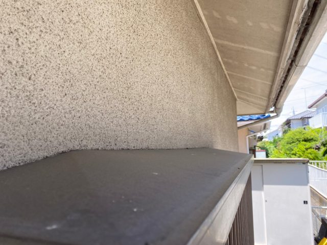 庇屋根