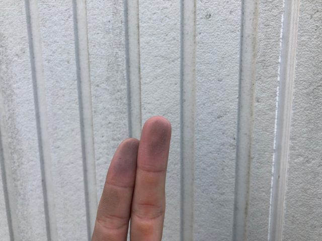 チョーキング