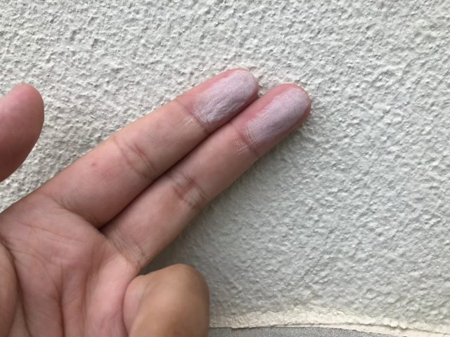 チョーキング