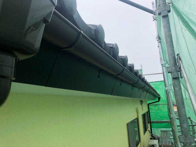 雨樋