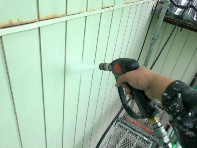前橋市 外壁塗装