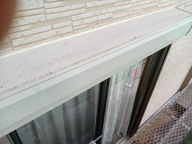 シャッターボックス