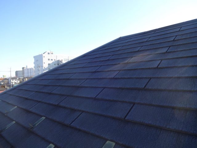 屋根
