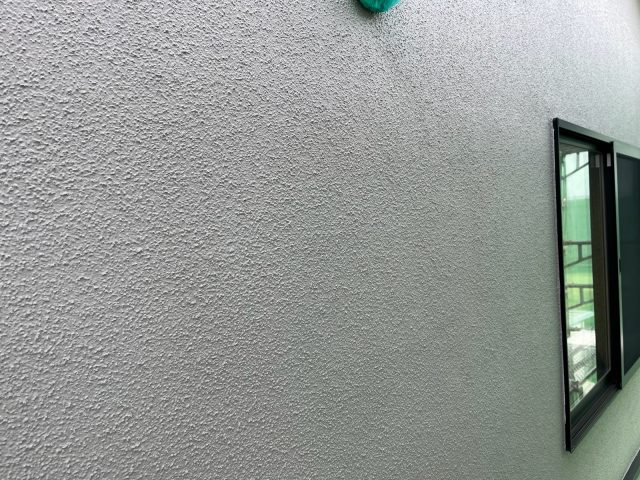 外壁