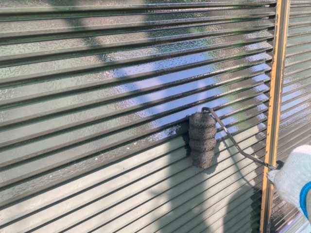 戸袋