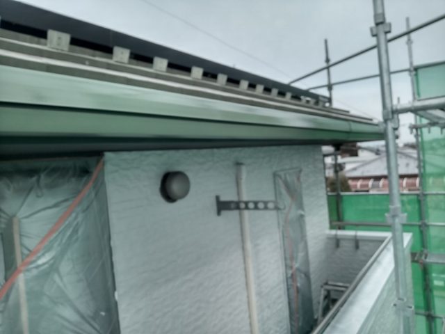 雨樋