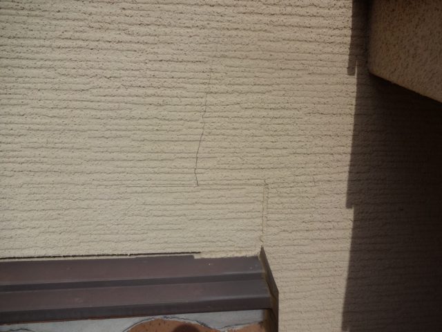 外壁