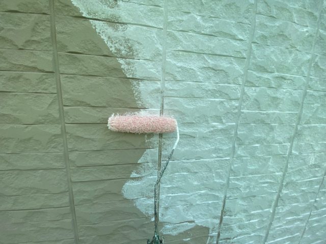 外壁塗装