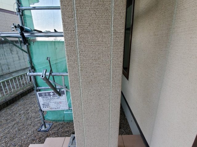 コーキング