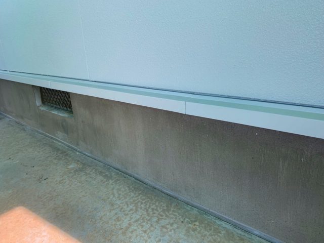 高崎市 水切り 完了 ミヤケン高崎店