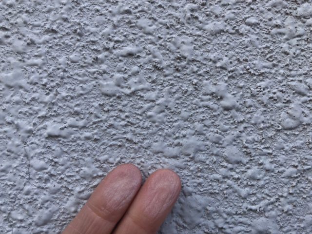 伊勢崎市 外壁塗装 築40年 2回目塗装 ミヤケン