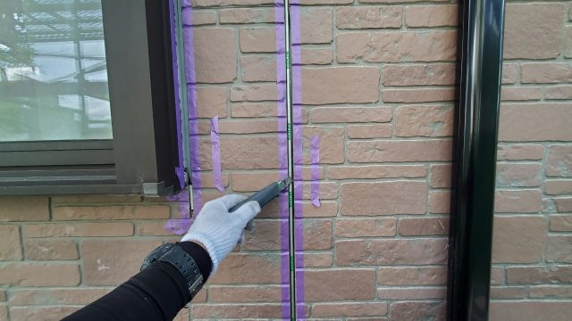 高崎市 外壁塗装工事 お客様の声 ミヤケン