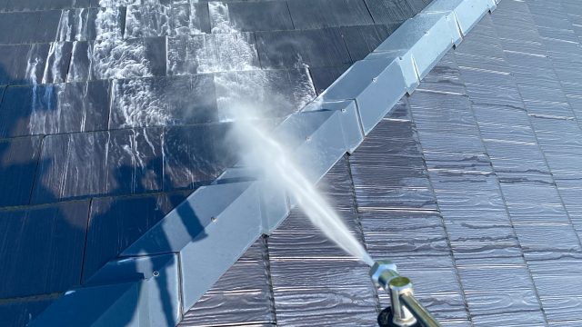 高崎市 外壁塗装工事 お客様の声 ミヤケン