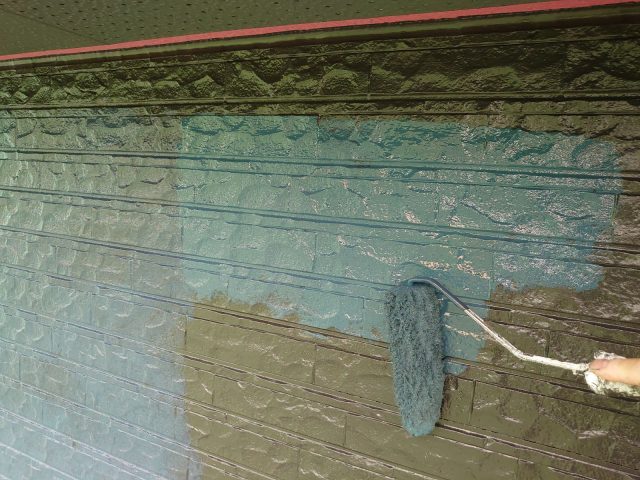 高崎市 外壁塗装工事 お客様の声 ミヤケン