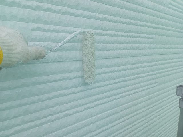 太田市 外壁塗装工事 お客様の声 ミヤケン