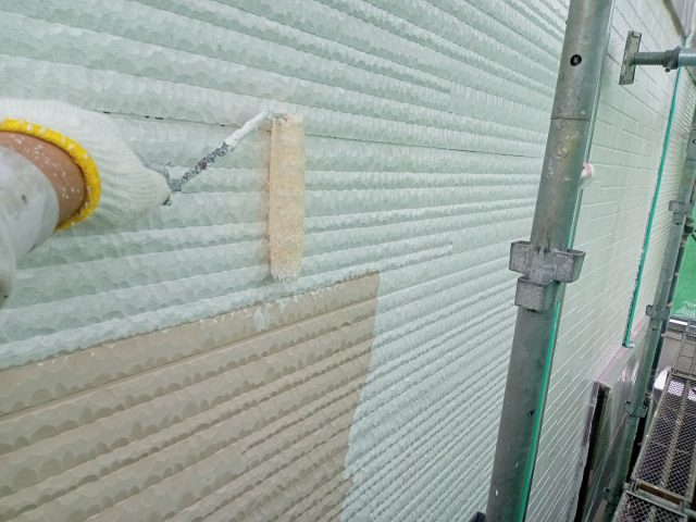 太田市 外壁塗装工事 お客様の声 ミヤケン
