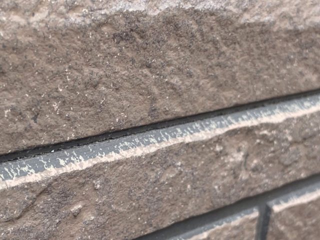高崎市 外壁塗装工事 コーキング お客様の声 ミヤケン