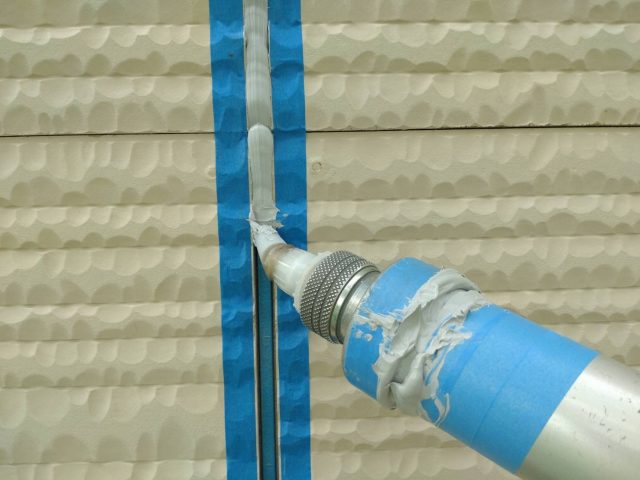 太田市 外壁塗装工事 お客様の声 ミヤケン