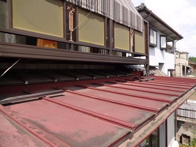 前橋市 外壁塗装工事 お客様の声 ミヤケン