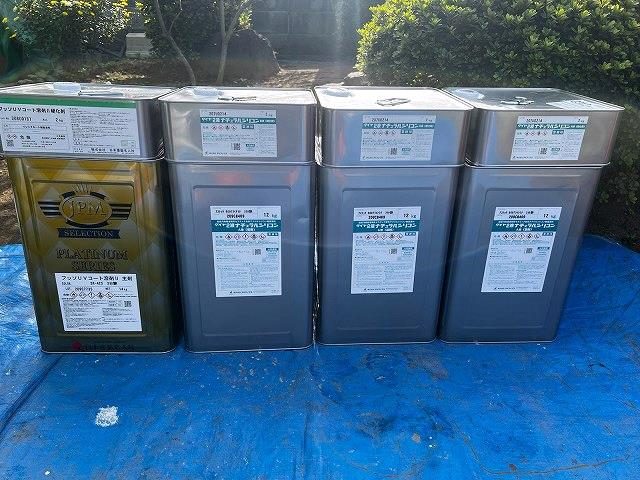 前橋市 外壁塗装工事 お客様の声 ミヤケン