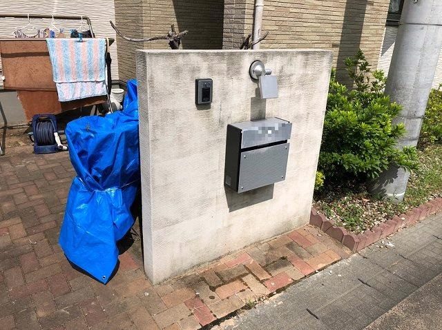 太田市 外壁塗装工事 お客様の声 ミヤケン