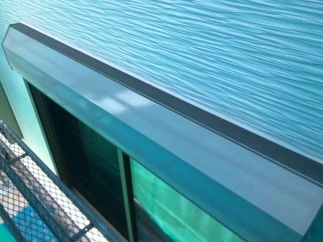 太田市 外壁塗装工事 お客様の声 ミヤケン