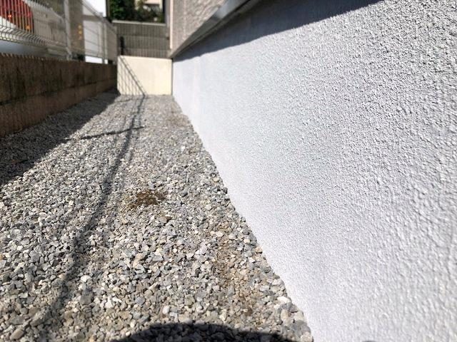 太田市 外壁塗装工事 お客様の声 ミヤケン