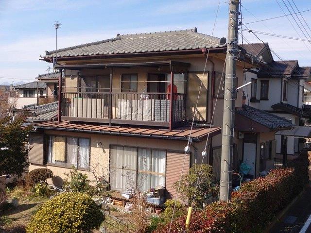 前橋市 外壁塗装工事 前橋補助金 お客様の声 ミヤケン