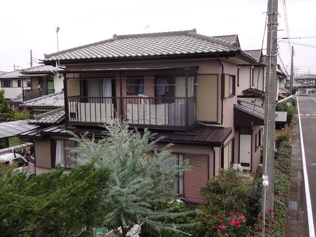 前橋市 外壁塗装工事 前橋補助金 お客様の声 ミヤケン