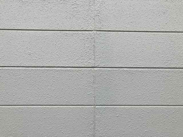 前橋市 外壁塗装工事 遮熱シリコン塗料 3年点検 ミヤケン
