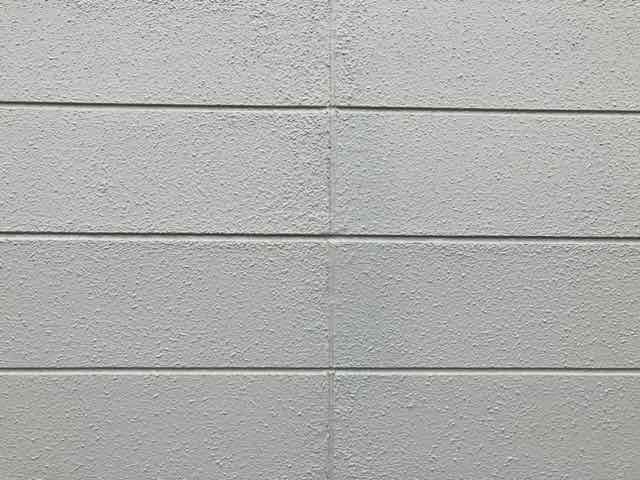 前橋市 外壁塗装工事 遮熱シリコン塗料 3年点検 ミヤケン