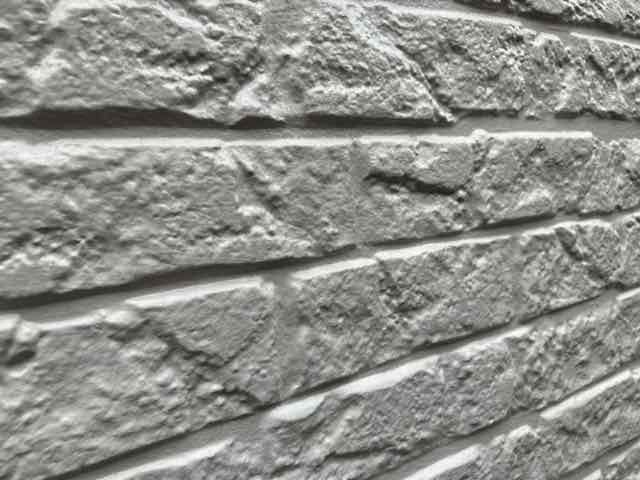 前橋市 外壁塗装工事 低汚染遮熱フッ素塗料 1年点検 ミヤケン