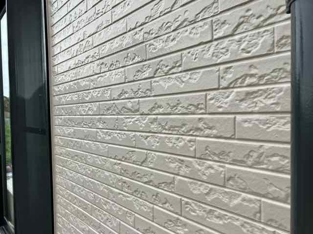 前橋市 屋根外壁塗装工事 遮熱シリコン塗料 3年点検 ミヤケン