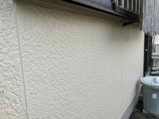 高崎市 屋根外壁塗装工事 低汚染遮熱シリコン 5年点検 ミヤケン
