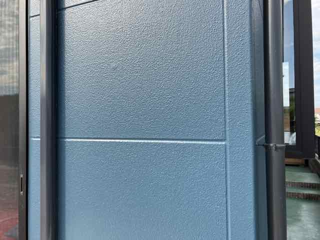 北群馬郡 外壁塗装工事 遮熱防水塗料 5年点検 ミヤケン