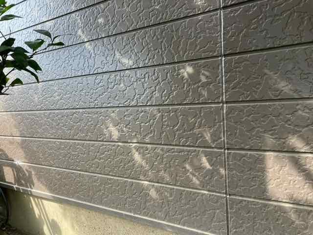 館林市 屋根外壁塗装工事 低汚染遮熱フッ素塗料 3年点検 ミヤケン