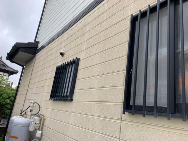 館林市 屋根外壁塗装工事 お客様の声 ミヤケン