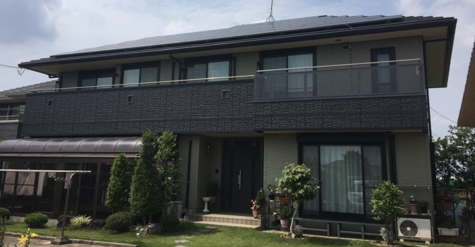 積水ハウスの外壁塗装で注意すべきポイントは?豊富な施工事例もご紹介! | 外壁塗装