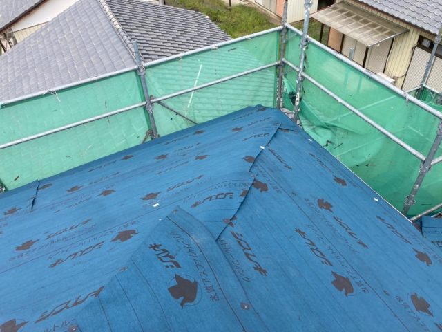 太田市 外壁塗装工事 お客様の声 ミヤケン