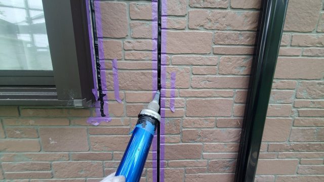 高崎市 外壁塗装工事 お客様の声 ミヤケン